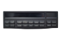 Bordcomputer-Display BMW 3 E36 65.81 8357683 5WK7420 Siemens