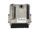 Steuergerät 0281019457 237102213R 237102553R Renault Bosch 28979