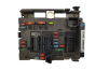 Steuergerät BSM B2 9657608880 PSA Delphi 1222