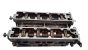 Zylinderkopf 0200Z4 9634355510 EW7 1.8 16v 6FZ Citroen Peugeot 1311