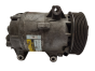 Kompressor Klimaanlage Renault Scenic 2 Megane 2 8200309193 01140018 Delphi 7054