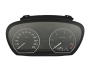 Tacho Kombiinstrument BMW 1 E81 E87 9110195-04 1024952-50 44187