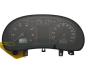 Tacho Kombiinstrument VW Polo 6Q0920804 503001590401 21951