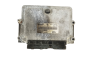 Steuergerät  1340499080 0281010930 Fiat Bosch 