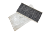 Innenraumfilter Original Citroen Peugeot 647943 6479.43