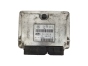 Steuergerät 036906034D IAW4LV.L 61600.437.09 VW Magneti Marelli 3639