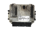 Steuergerät 0281011701 8M51-12A650-LB Ford Bosch 30236