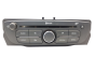 Cd-Radio Mit Mp3 BT Renault Kangoo 2 281159591R 0km