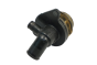 Wasserflansch 9640868280 1.1 1.4 Citroen Peugeot C3 C2 207 