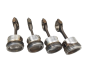 Pleuelstange A 7701680805 7701468914 2.0 8V F3R Renault Laguna