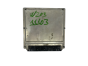 Steuergerät A0245453432 0281010348 Mercedes Bosch 51652