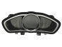 Tacho Kombiinstrument Volvo V40 31376803 Yazaki Meter 33151