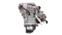 Getriebe JH3335 Renault Captur 0.9 TCE