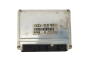 Steuergerät 4B0907401H 0281001781 Audi Bosch 3433