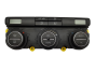 Klimabedienteil Bedienung Climatronic VW Touran 1K0907044CT 5HB01010600 10419