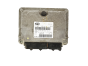 Steuergerät IAW.4AF.M9 55187372 Fiat Magneti Marelli 26215