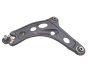 Querlenker Vorne Links 8200688033 545016850R Renault Trafic 3 Vivaro 2