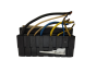 Sicherungskasten Relaiskasten Citroen Peugeot 9636079380 3818