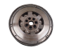Zweimassenschwungrad 7701474494 1.9dci LUK Renault Megane Scenic 2 66
