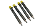 Einspritzdüse Komplett 166000897R H8200827965 1.5 dci Delphi Renault