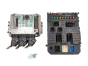 Startset Citroen C3 9664843480 9664532580 1.4 HDI