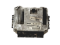 Steuergerät 0281011783 9656709780 9654490280 PSA Bosch 30420
