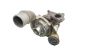 Turbolader 108948H109779 7701473551 Renault 1.9 DTI 1124