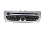 Cd-Radio Renault Megane 3 Scenic 3 281159389R 7648026391