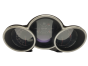 Tacho Kombiinstrument Alfa Romeo 147 735374413 110008953049 VDO