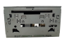 Cd-Radio Mitsubishi Lancer 8701A363 DY-3W69U-5 34U262