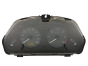 Tacho Kombiinstrument Citroen Saxo 9640994080 110080010055 30877