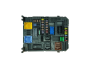 Steuergerät BSI-EL3 9819851280-01 28550129 PSA