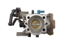 Drosselklappe Citroen Peugeot 0438201530 1.1 8V Bosch