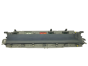 Tacho Kombiinstrument Renault Scenic 2 8200494955 A 