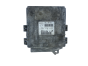 Steuergerät 9636727380 IAW1A.83 16414.114 PSA Magneti Marelli