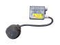 Xenon-Steuergerät Volvo S40 V40 30859759 5DV007760-43 Hella