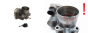 Drosselklappe 8200171134-B 8200190230 1.6 Renault 408.238 VDO