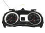 Tacho Kombiinstrument Renault Clio 3 8200820999 D 31798