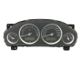 Tacho Kombiinstrument Jaguar S-Type 4R8F-10849-JE 54596