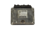 Steuergerät IAW 4EF.G1 73502897 61600.614.04 Fiat Magneti Marelli 17018