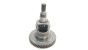 Differentialgetriebe 7701716643 8200708312 8200266389 JB1958 Renault Clio 2