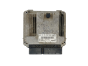 Motorsteuerung Opel 55580830 00TQ 0281017960 Bosch 43091