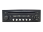 Cd-Radio Citroen Peugeot 98041626XT A2C37498601