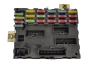 Sicherungskasten Relaiskasten Fiat 46412170 20116