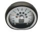 Tacho Kombiinstrument Mini Cooper Clubman 9189514-01 UK-NSI