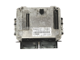 Steuergerät 0261S09683 C1B1-12A650-NE Ford Bosch 28834