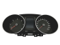 Tacho Kombiinstrument VW Polo 6R 6C0920731A A2C90265100 VDO 37694