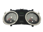 Tacho Kombiinstrument Renault Megane 2 8200074323 E 57507