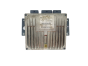Steuergerät 9648966680 9656908380 R0411C023D PSA Delphi 39408