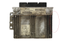 Steuergerät 9643134680 9637706180-05 21646087-4 PSA Sagem 30097